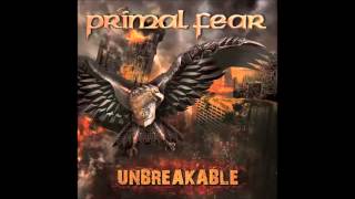 Primal Fear - Unbreakable 1&amp;2
