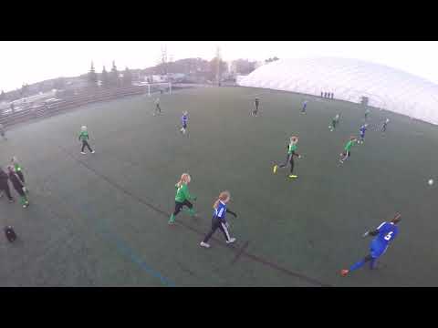 KoiPS - HPS T06 vihreä 24.3.2019