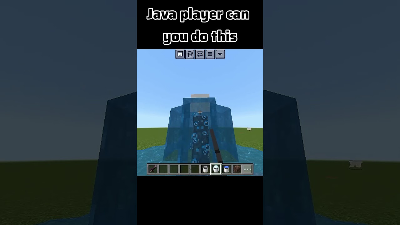 Java Minecraft !!