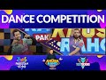 Dance Competition | Khush Raho Pakistan Season 7 | Faysal Quraishi Show