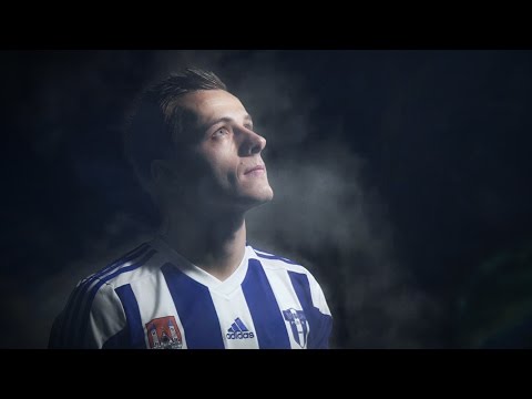 Wisła Płock - MKS Kluczbork | 05.03.2016 godz.15:00 | PROMO #2