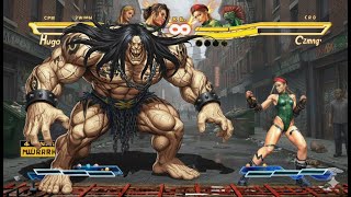 Download lagu Street Fighter X Tekken | CODY & HUGO VS CAMMY & BLANKA (Hardest) - Street Fighter X Tekken mp3 Download lagu Street Fighter X Tekken | CODY & HUGO VS CAMMY & BLANKA (Hardest) - Street Fighter X Tekken mp3