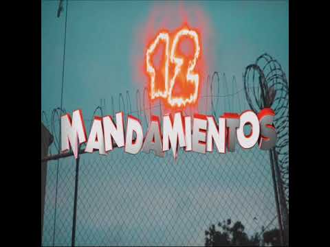 El experimento MacGyver el instrumental 12 mandamientos