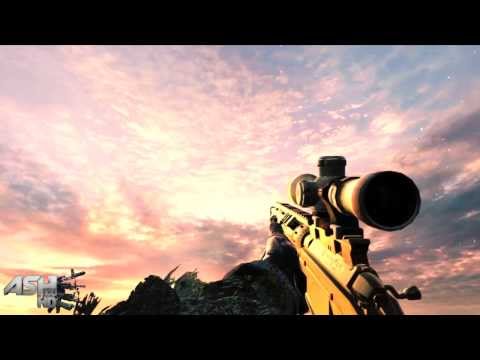 MW3 Gun Sync #19 - Clarity