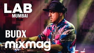 PillowTalk house set in The Lab Mumbai