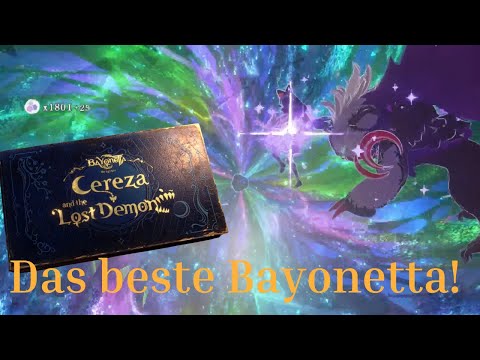 Was für ein großartiges Game! Wunderschön! Magisch!