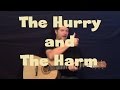 The Hurry and The Harm (City and Colour) Easy ...