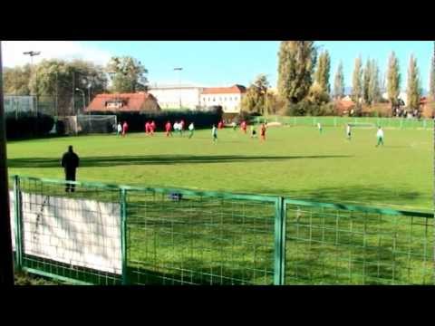 NK Tezno - NK Pohorje