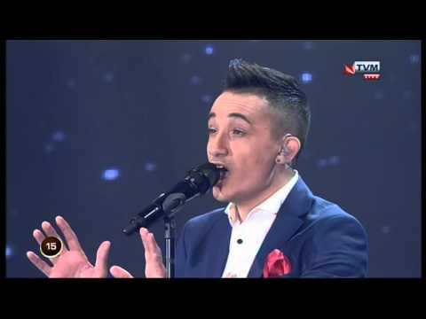 MESC 2016 SF - Franklin Calleja - Little love