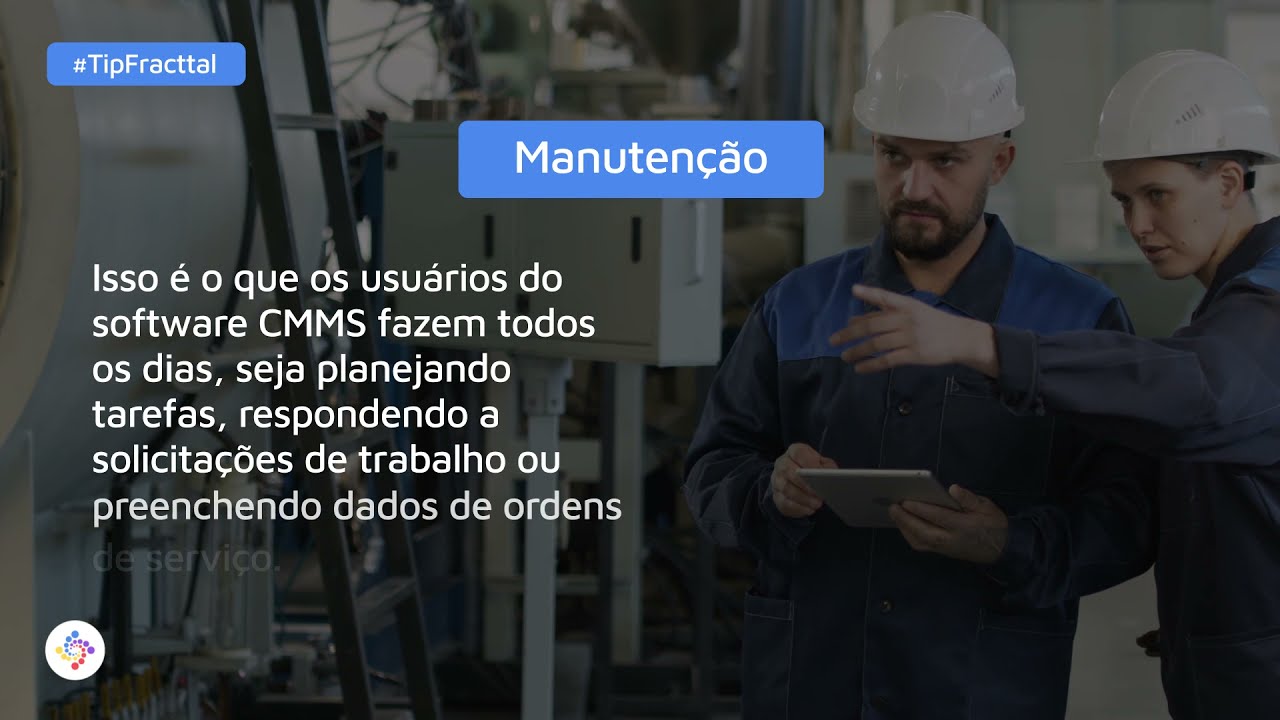 O que é um CMMS e quais são suas vantagens?