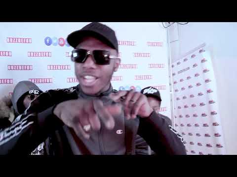 Freestyle Buzzdefou I La Mitraille