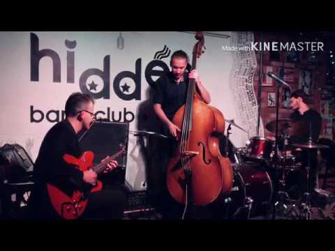 Victor Chaplygin trio - "The Road To New Life" (Victor Chaplygin)