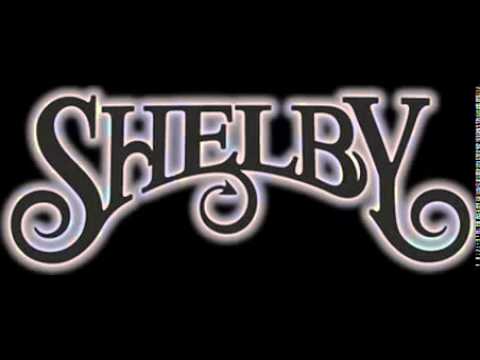 SHELBY - IT´S OK