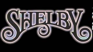 SHELBY - IT´S OK