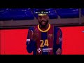 1st EHF Barcelona X Aalborg Handbold 29 10 2020