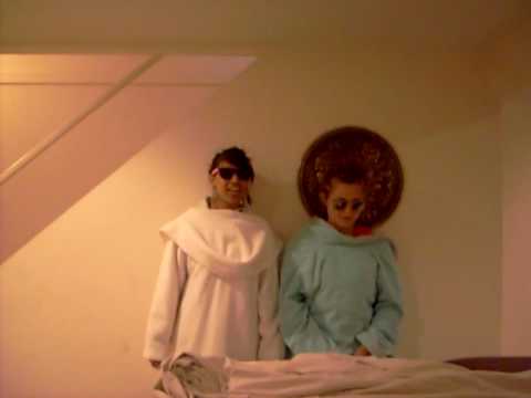 Fuggie with Credit card