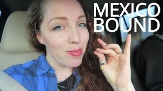 LET'S GO TO MEXICO! | Weekly Vlog, December 19-25