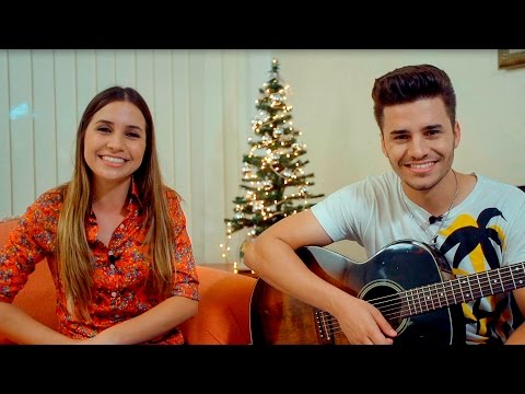 O Homem de Nazareth - Chitãozinho & Xororó (Cover por Mariana e Mateus)