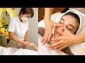 😭🥺She has Motherly Energy & Pampering session in Japan (soft spoken ASMR)