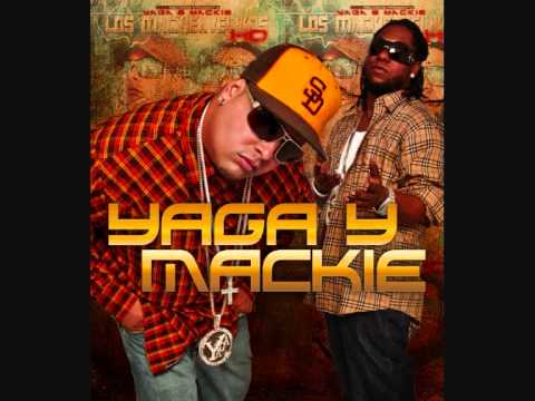 EL BOOTY --YAGA Y MACKIE ,ÑEJO Y DALMATA FT CHINO NINO FT ARCANGEL