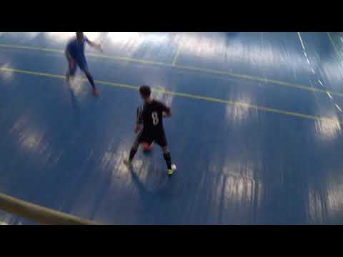 36 КУ 14 тур 8-9 лига Дон Кихот – Харьковгоргаз