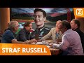 '?????? ????????!'?️ Was de straf van Russell volgens jullie terecht of niet? | Race Café 10/07/2022