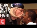 How to Win a Fight With a Biker - Studio C 