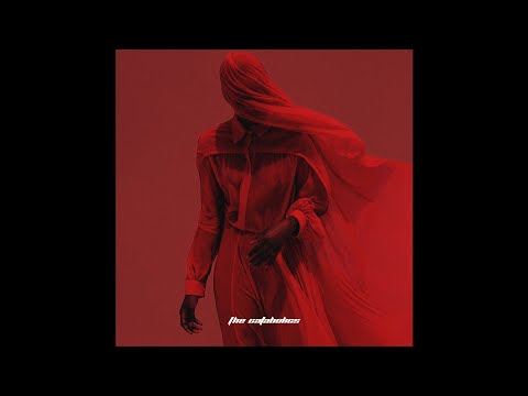 FREE | Saint Jhn Type Beat 2021 - "Distance"