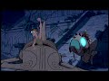 Atlantis The Lost Empire 2001 Trailer