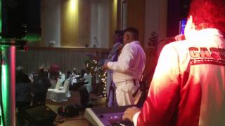 Quien Piensa En Ti-Banda El Mexicano-En Vivo Santa Rosa CA 2015