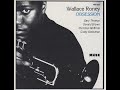 WALLACE RONEY - Obsession.