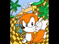 Tails In Sonic 1 Hacks