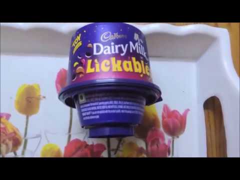 What's Inside?#72-Dairy Milk Lickables unpacking/unboxing