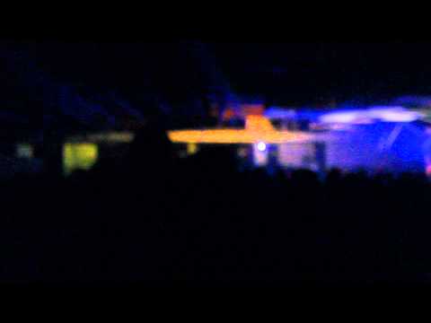 New Years Rave 2013/14 - FTSK, CPE, Annex, TTS, FreeTekNomaden (2)