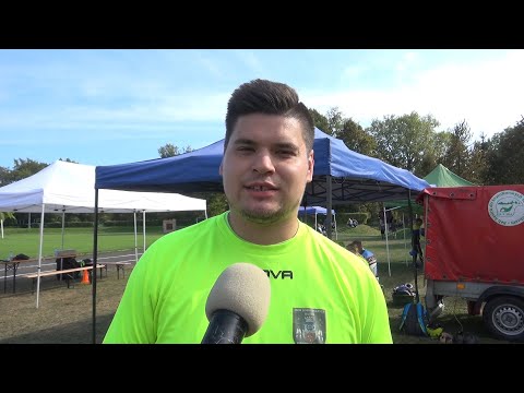 Pozvánka na "Den otevřených dveří" u SDH Březové Hory