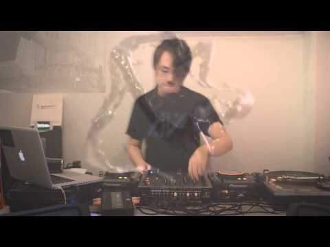 DJ Yang² Crazy Dutch House Mix 2013
