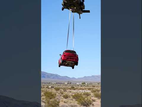 Thumbnail for Suzuki Swift Crash test 😎. #marutisuzuki #swift #shortvideo #crash #ai #indiancars by Car