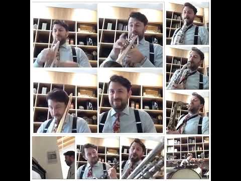 I Lost My Gal Again - Mauro L. Porro's One Man Band