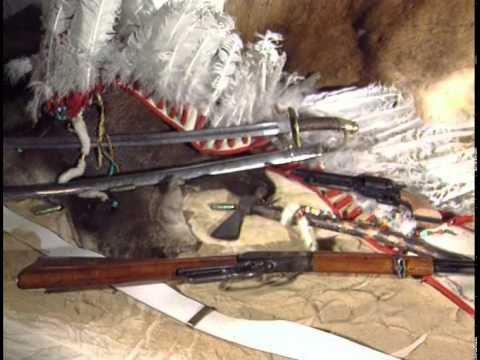 Batalla de Little Big Horn - En la Línea de Fuego