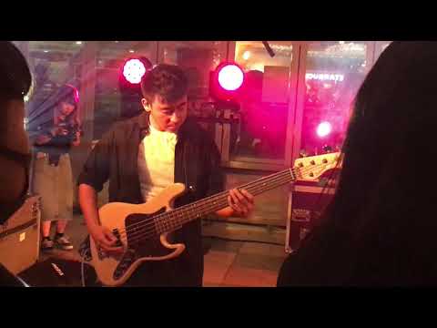 Pandora-鄰家的你 Live in HKU