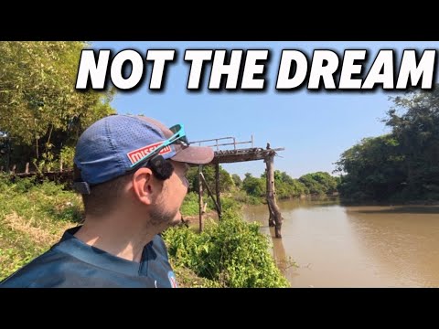 Life in Thailand Isn’t the Easy Route 🇹🇭