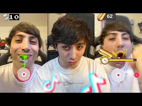 profesional en filtros de tiktok 😎