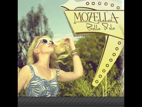 More Of You - Mozella