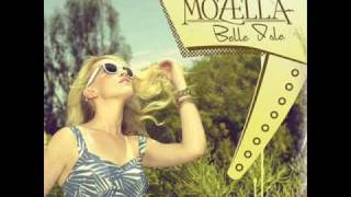 Mozella - More of You 