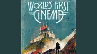 Kadr z teledysku Castle tekst piosenki World's First Cinema
