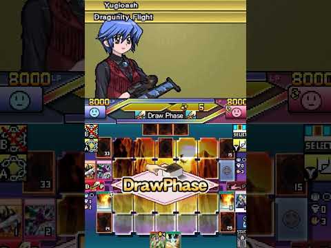 Yu-Gi-Oh 5Ds World Championship Over the Nexus Episode 6