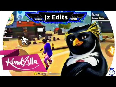 BEAT DO CADÚ - taca a mãe pra ver se quica - FUNK REMIX (FREE FIRE EDIT)