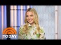 Jessica Rothe Happy Death Day Is Groundhog Day Meets Scream TODAY