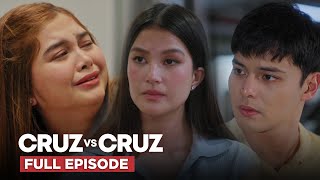 Download lagu Cruz vs. Cruz: The Cruz siblings try to locate Manuel (Full Episode 69) October 24, 2025 mp3