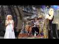 HERREN - Engel weinen - live beim Dessau ...